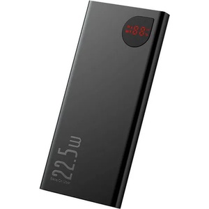 Baseus Adaman Metal 10000 mAh (PPAD070001)