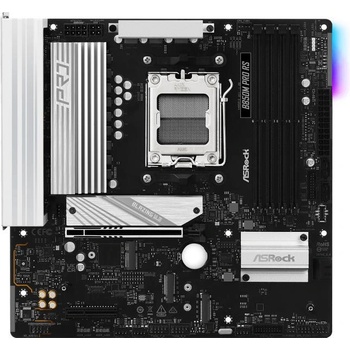Image 1 of ASRock B850M Pro RS