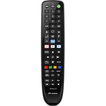 Diaľkový ovládač Meliconi Gumbody Personal 3+ Sony