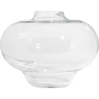 Kosta Boda Ваза Kappa кристал 22, 5 см прозрачна (7042204)