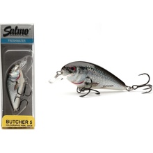 Salmo Minnow floating 7 cm Grayling