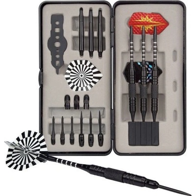 Abbey Darts Dart Set 19 g – Zboží Dáma