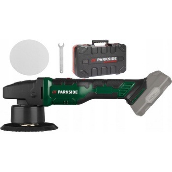 Parkside PPMA 20-Li C3