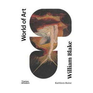 William Blake | Colin Trodd (ISBN: 9780500204726)