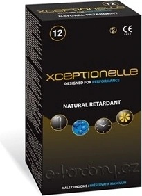 Xceptionelle 12 ks