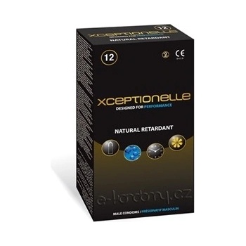 Xceptionelle 12 ks
