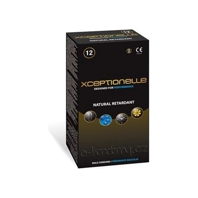Xceptionelle 12 ks