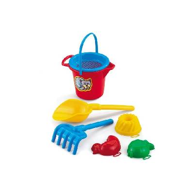 Комплект за игра на плажа ' ' Дороти' ' (900 222)