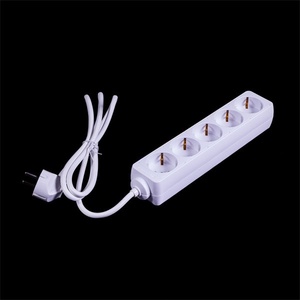 Iris Electric 5 Plug 1,5 m (IEPS-5W-1,5M)