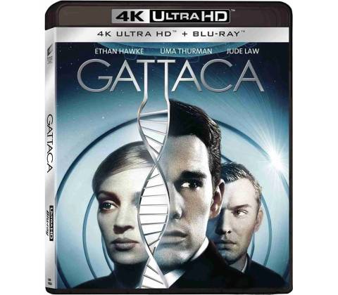 Gattaca