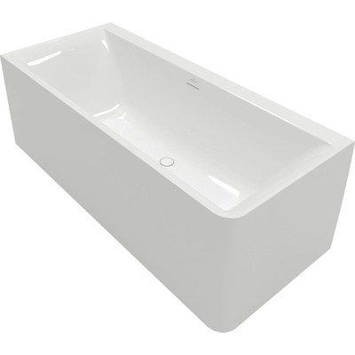 Villeroy & Boch Subway 180x80 cm UBQ180SBW9CL00TV01