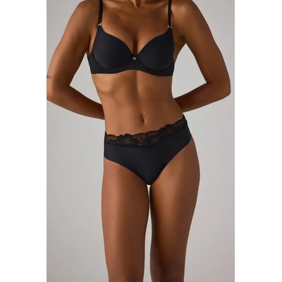 Ysabel Mora БИКИНИ ЛАЗЕРНО РЯЗАНИ 19039 negro ysabel mora