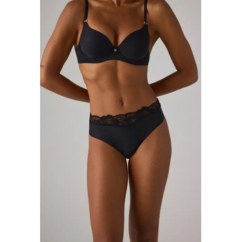 Ysabel Mora БИКИНИ ЛАЗЕРНО РЯЗАНИ 19039 negro ysabel mora