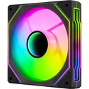 Aerocool Phantom M-3R Infinity Mirror ARGB REVERSE Black (ACF3-MR11227.11)