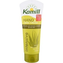 Kamill Intensive Aloe Vera krém na ruky a nechty 100 ml