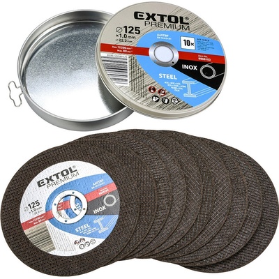 EXTOL PREMIUM 8808103