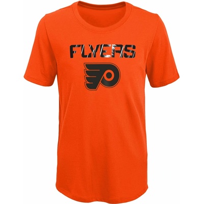 Outerstuff detské tričko Philadelphia Flyers Full Strength Ultra