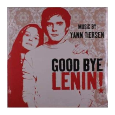 Yann Tiersen - Good Bye Lenin! LP