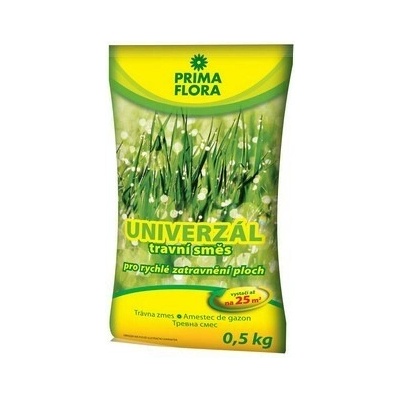 Primaflora Travní směs Univerzál PF 0,5 kg