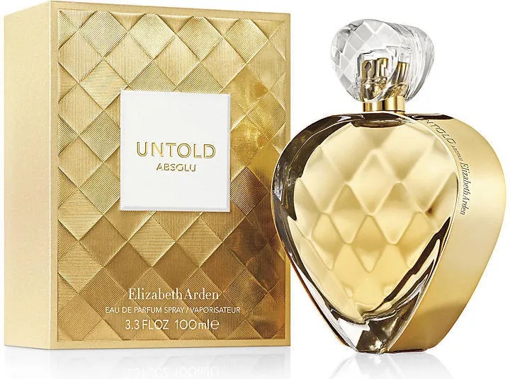 Elizabeth Arden Untold Absolu EDP 100 ml