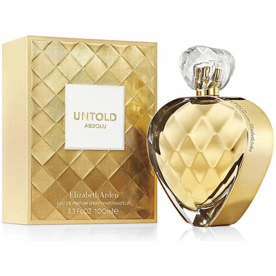 Elizabeth Arden Untold Absolu EDP 100 ml