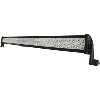 Svetelná rampa LED, 300 W, 22500 lm, 1393x78x87 mm