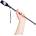 Secret Play Riding Crop 3423K Black