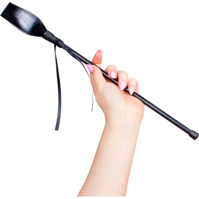 Secret Play Riding Crop 3423K Black