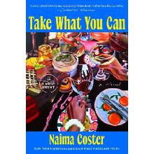 Take What You Can