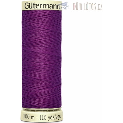 Nit GÜTERMANN 100% PES 718