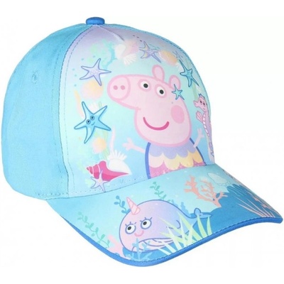Cerdá Detská Prasiatko Peppa Peppa Pig motív svet pod vodou