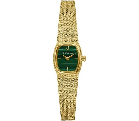 Bulova 97L184