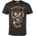 AMPLIFIED Мъжка тениска Motörhead - Bronze England - AMPLIFIED - ZAVE210E54