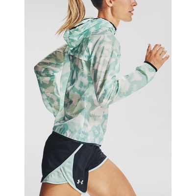 Under Armour Дамско яке Under Armour Run Anywhere STORM Jkt Under Armour | Zelen | ЖЕНИ | M