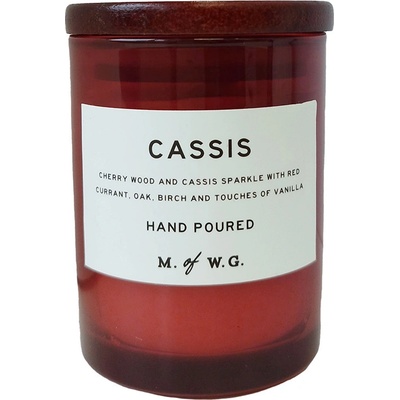 DW HOME Cassis 108 g