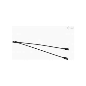 Athli-Tech i-tec USB-C Cable Splitter Audio/Data, Power Delivery 100W