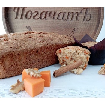 Image 1 of ПогачатЪ Домашен плодов кекс (КК-01)