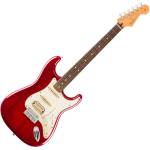 Fender Player II Stratocaster HSS RW Transparent Cherry Burst
