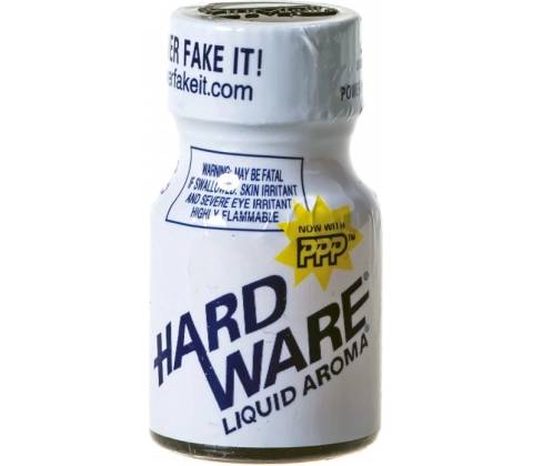 Hard Ware 9 ml
