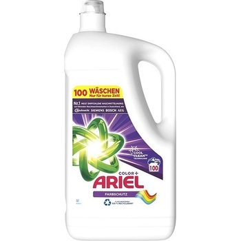 Ariel Color+ 5 l 100 PD