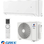 Gree GWH18AUDXD-K6DNA2A Clivia Климатици