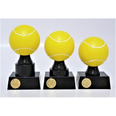 VIZINGR Tenis figurky 92-P502-MULTI 15 cm