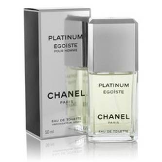 chanel platinum egoiste toaletni voda 50 ml - Heureka.cz