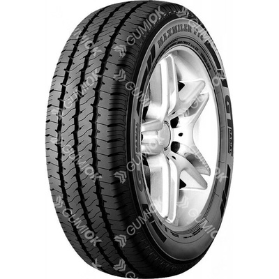 GT Radial MAXMILER PRO 145/80 R12 88N