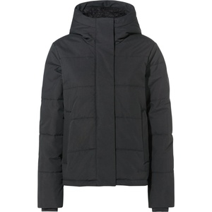 Vaude Дамско синтетично яке Vaude Women's Coreway Insulation Jacket Synthetic jacket - Black - размер 38 (EU) (104-6181-0112)