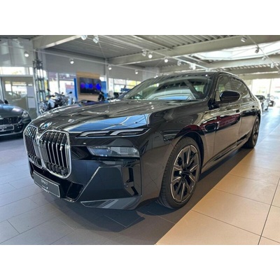 BMW i7 M Sport 335 kW