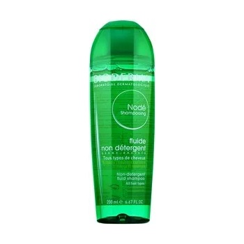 BIODERMA Nodé Non-Detergent Fluid Shampoo За всякакъв тип коса 200 ml