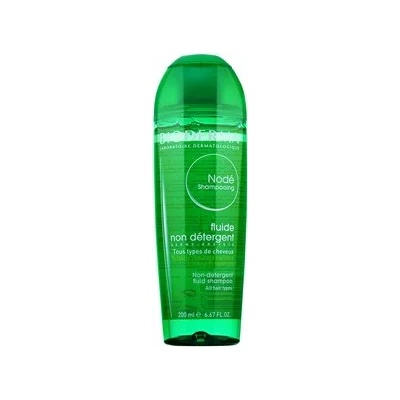 BIODERMA Nodé Non-Detergent Fluid Shampoo За всякакъв тип коса 200 ml