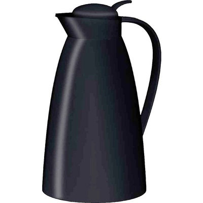 Alfi Eco termoska čierna 1 l