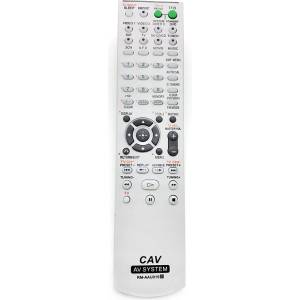 GENERAL Sony rm-aau015 - дистанционно управление дубликат (rm-aau015) Дистанционно